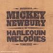 Harlequin Melodies