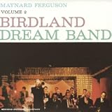 The Birdland Dream Band / Vol.