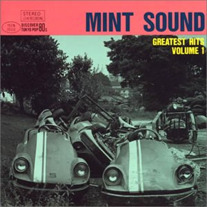 MINT SOUND Vol.1