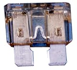 Beck Arnley  178-3181  25 Amp Ato Fuse, Pack of 5