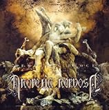 アノレクシア・ネルヴォサ