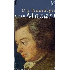 Mein Mozart. Essays