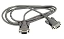 Belkin 10ft EGA CGA MON EXT-Cable DB9M DB9F TSCREW ( F2N209-10-T )