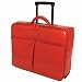 Rowallan 34-5815-01 Shelly Computer Trolley - Black