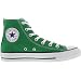 Converse All Star Chucks HI:1J791 39, Gr�n, 39