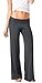 Popana Womens Palazzo Pants Casual Plus Size Made in USA