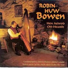 Hen Aelwyd / Old Hearth