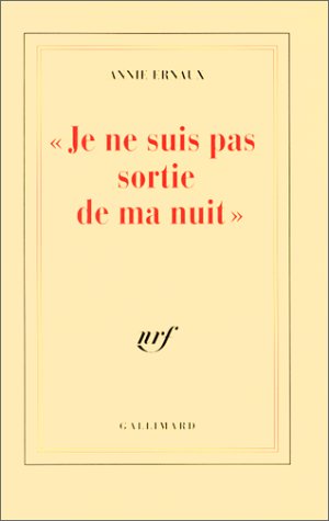 Annie Ernaux