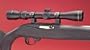 Tasco� 3-9x32 mm .22 Scope Kit