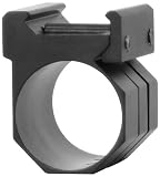 Ncstar Weaver Mount For 1 Inch Flashlight Laser