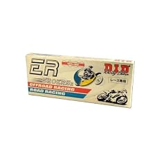 Kette DIDStandard G&G520ERS2 offen Niet / 104 Glieder