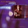 Image of album by Alex de Grassi