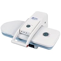 SteamFast SP-660 Table Top Steam Press