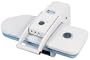 SteamFast SP-660 Table Top Steam Press