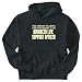 Sweatshirt Black 