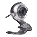 HP VGA Webcam with Integrated Mic