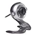 Electronics : HP VGA Webcam with Integrated Mic