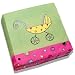 'funky stroller' cocktail napkins