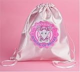 Picture Of Angelina Ballerina Drawstring Bag