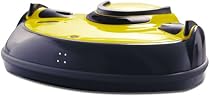 Karcher RC3000 Domestic Robotic Vacuum Cleaner and Base Station