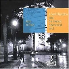 Collection Jazz In Paris - And His French New Sound Vol. 1 - Digipack