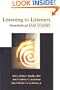 Listening to Listeners: Homiletical Case Studies (Channels of Listening)