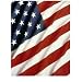 American Flag Superknit Polyester 3ft x 5ft with Grommets