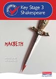Success in KS3 Shakespeare: Macbeth Single Workbook (Heinemann Shakespeare)