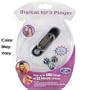 Sakar 512MB Digital MP3 Player