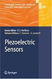 Piezoelectric Sensors