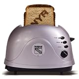 New York Rangers NHL ProToast Toaster