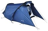 Bigpack ZELT TREKKING 2, METAL BLUE