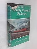 The County Donegal railways