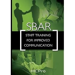 SBAR: Staff Training for Improved Communication