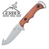 Gerber Freeman Guthook Folding Knife