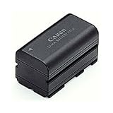 Canon BP930 Extended Lithium Battery
