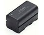 Canon BP930 Extended Lithium Battery for Canon Camcorders (Retail Packaging)