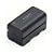 Canon BP930 Extended Lithium Battery for Canon Camcorders