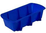 Lekue Silicone 9-Inch Loaf Pan