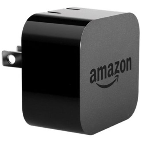Amazon Kindle Fire Hd Kindle Powerfast Charger Adapter