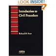 Introduction to Civil Procedure (Introduction to Law Series) by Richard D. Freer