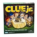 CLUE JR. Game