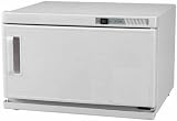 Hot Towel Cabinet