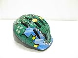 BiTech Childs Bicycle Helmet 48-52cm