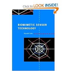 Biomimetic Sensor Technology