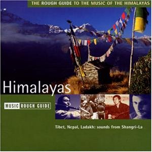 Rough Guide - Himalayas