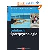 Lehrbuch Sportpsychologie
