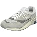 New Balance Men's CM1500 Suede And Mesh Running Sneaker