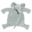 North American Bear Baby Cozy Gray Elephant