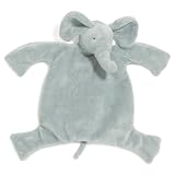 North American Bear Baby Cozy Gray Elephant
